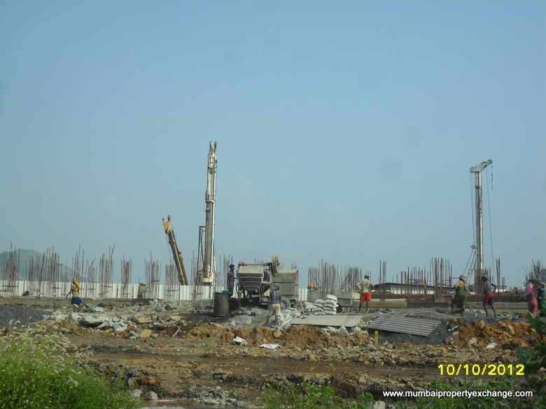 6514 Oth 10 Oct 2012 - Royal Plaza, Ghatkopar West