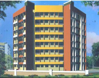 Saibaba Tower