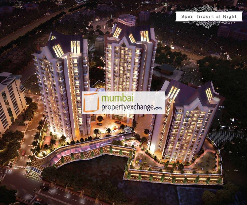 6523 Oth Main Image - Span Trident, Khar