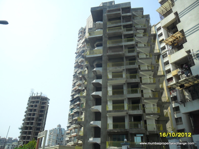6526 Oth 16 Oct 2012 - Shanti Enclave, Mira Road