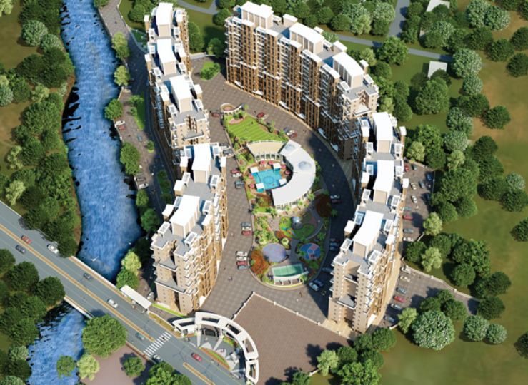 6529 Main - Viva City, Virar