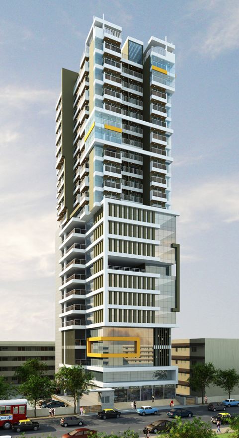 6539 Main - Rupji Swapnapurti, Matunga