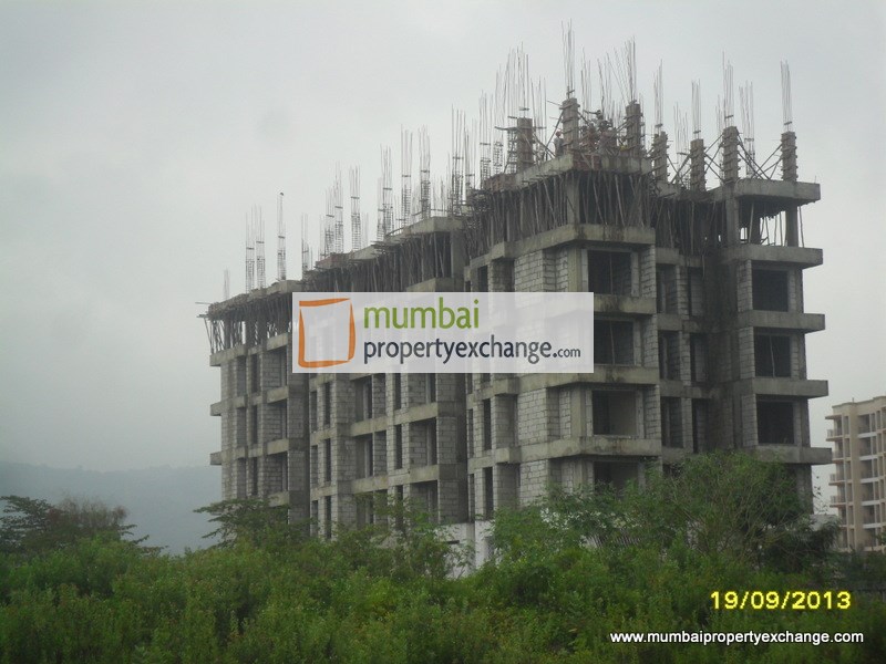 1 BHK Arch Garden, Mira Road — for Sale — photo 4