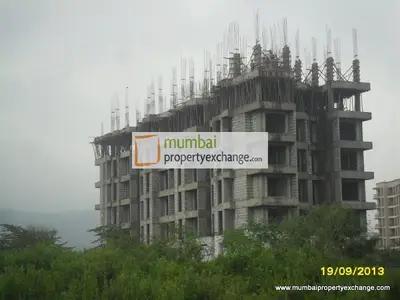 1 BHK Arch Garden, Mira Road — for Sale — photo 4 thumbnail