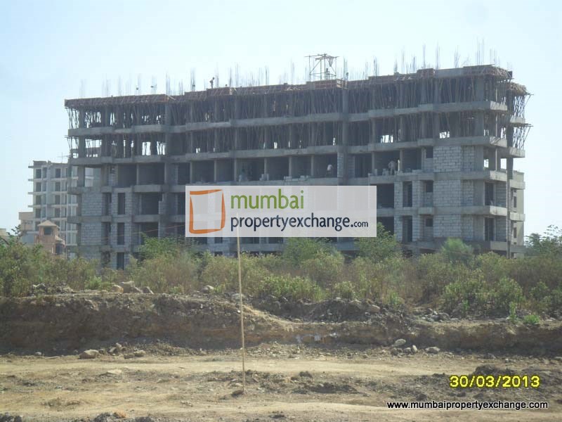 1 BHK Arch Garden, Mira Road — for Sale — photo 3