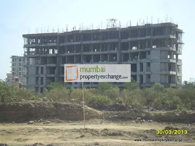 1 BHK Arch Garden, Mira Road — for Sale — photo 3 thumbnail