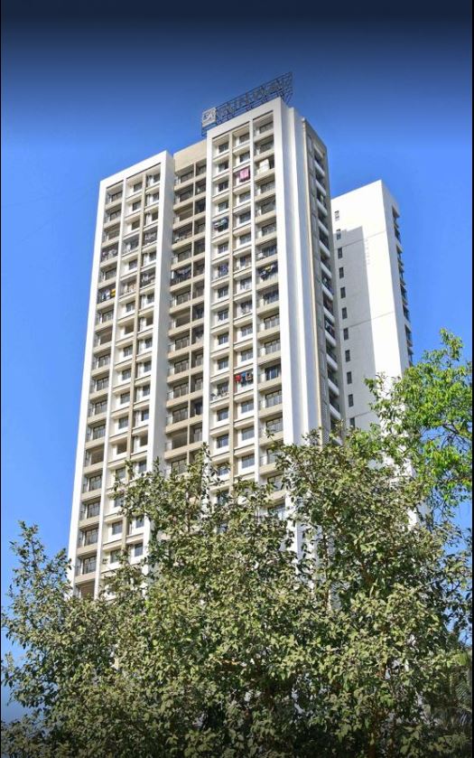 Runwal Garden City Dahlia, Thane West