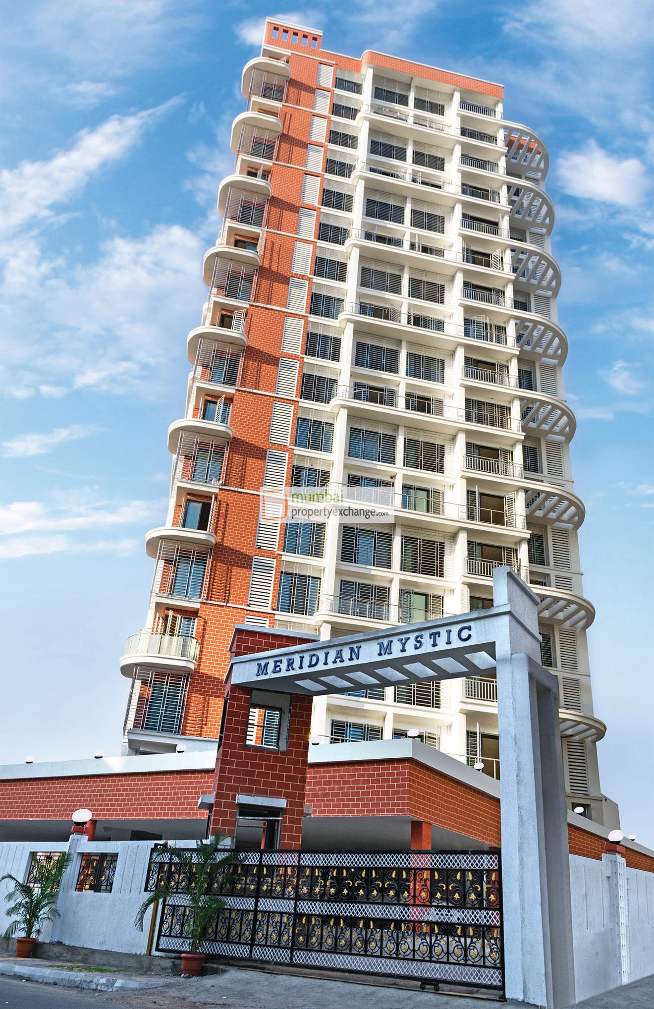 6565 Main - Mystic, Goregaon East