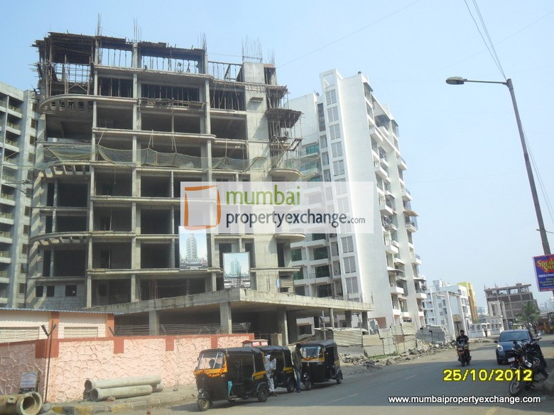 6565 Oth 25 Oct 2012 - Mystic, Goregaon East