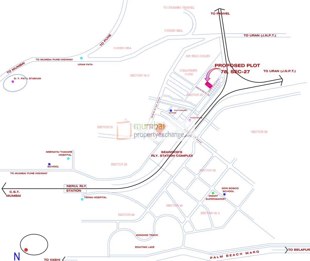 6565 Oth Location - Mystic, Goregaon East