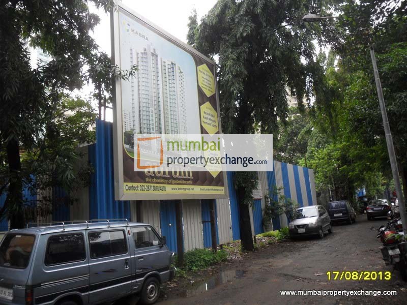 6575 Oth 21 Aug 2013 - Aurum, Goregaon West