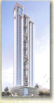 6592 Main - Serenity, Andheri West