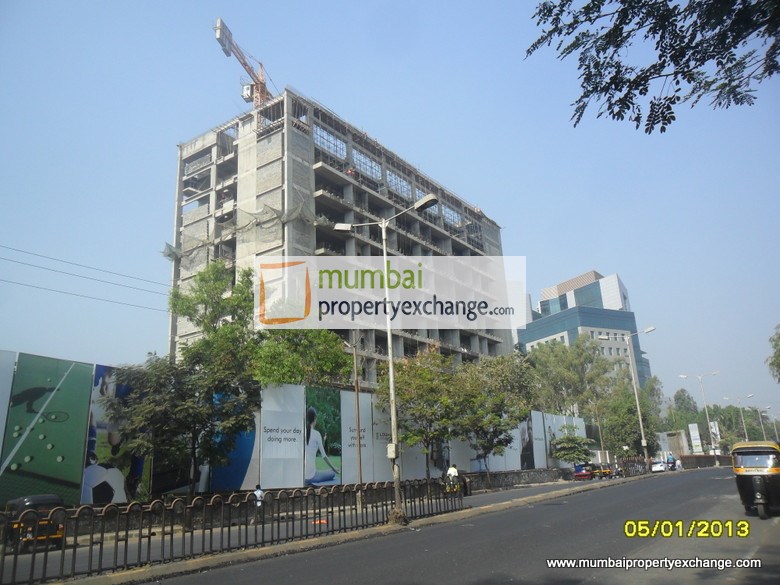 6623 Oth 4 Jan 2013 - Lodha Grandezza Viera, Thane West