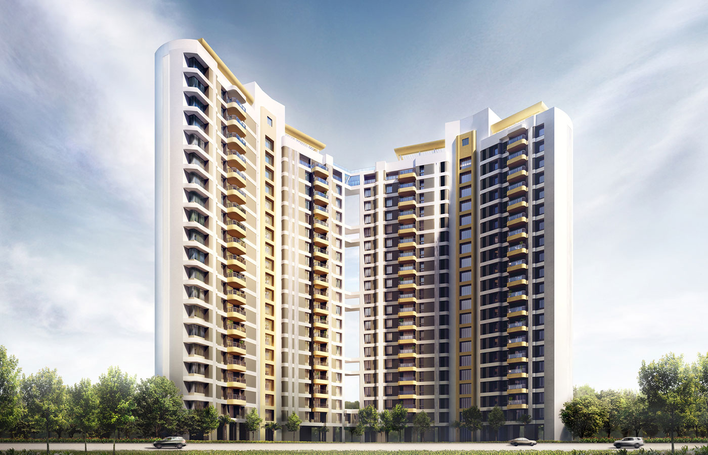 Siddhachal Elite