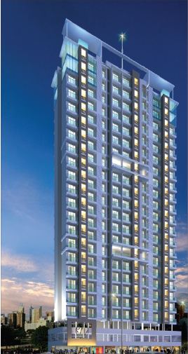 6630 Main - Om Sai, Thane West