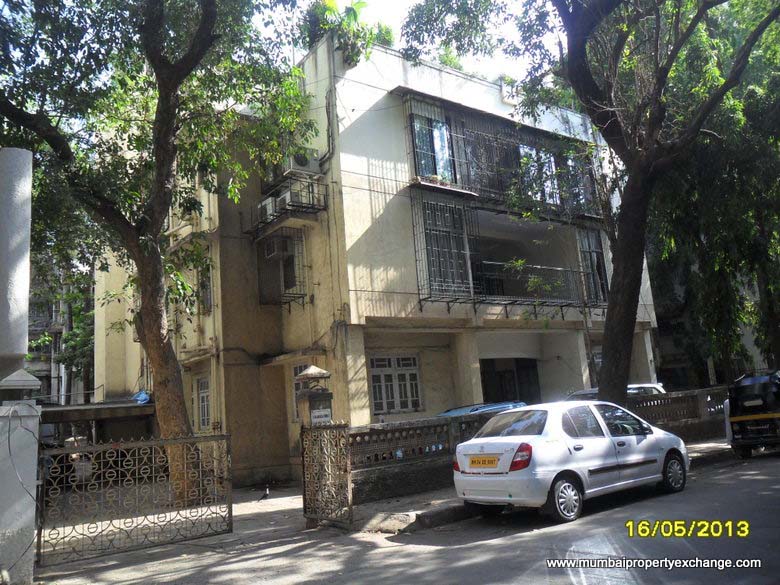 6634 Oth 14 May 2013 Re Development - Chamaria Niwas, Vile Parle East