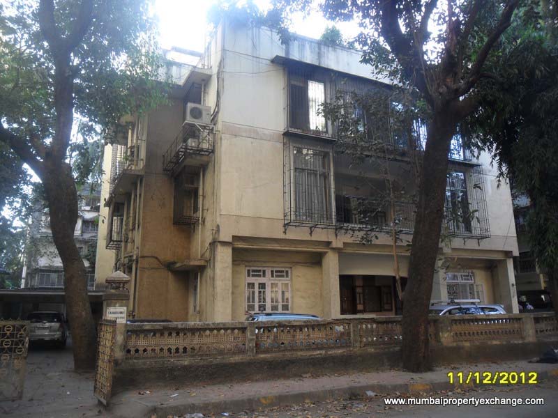 6634 Oth Re Development 13 Dec 2012 - Chamaria Niwas, Vile Parle East