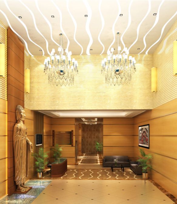 6648 Oth Picture - Mayfair Mystic, Ghatkopar East