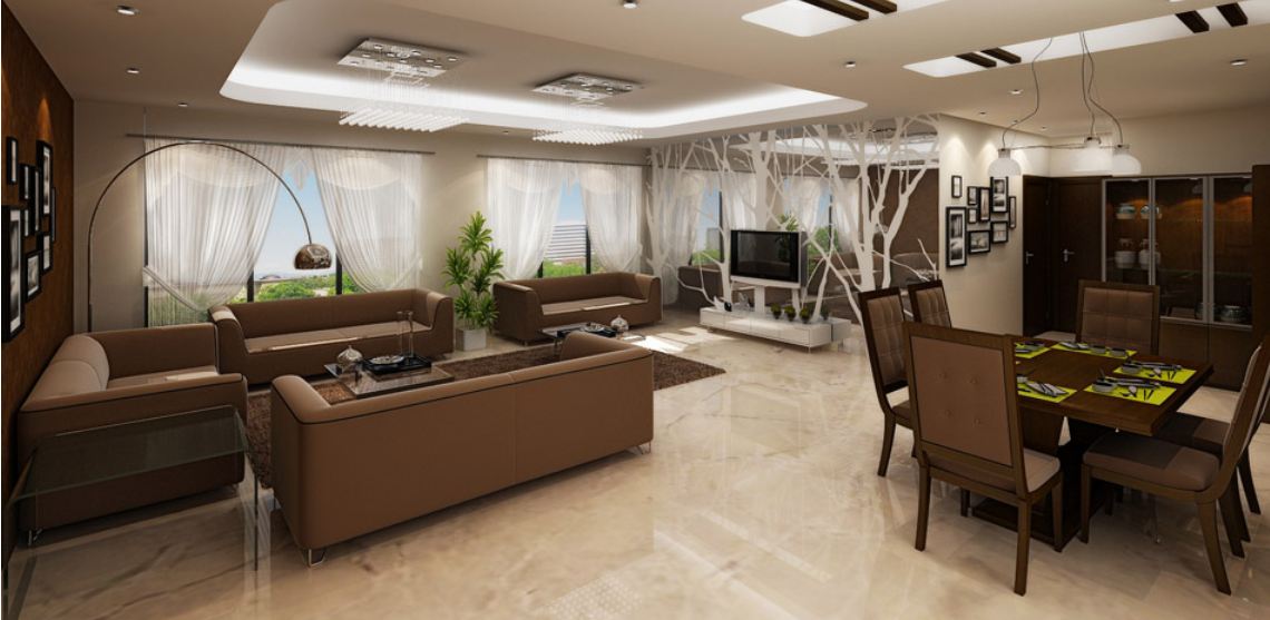 6648 Oth Picture 1  - Mayfair Mystic, Ghatkopar East