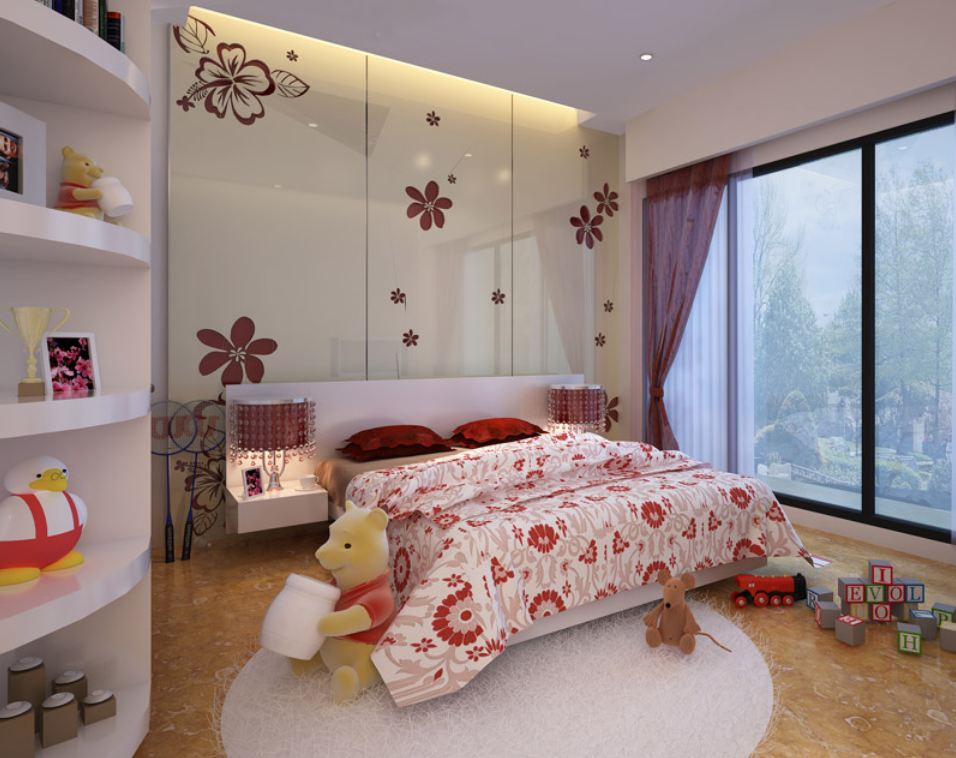 6648 Oth Picture 3  - Mayfair Mystic, Ghatkopar East