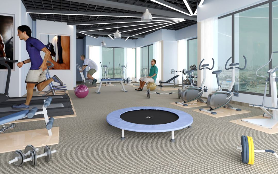 6648 Oth Picture 5  - Mayfair Mystic, Ghatkopar East