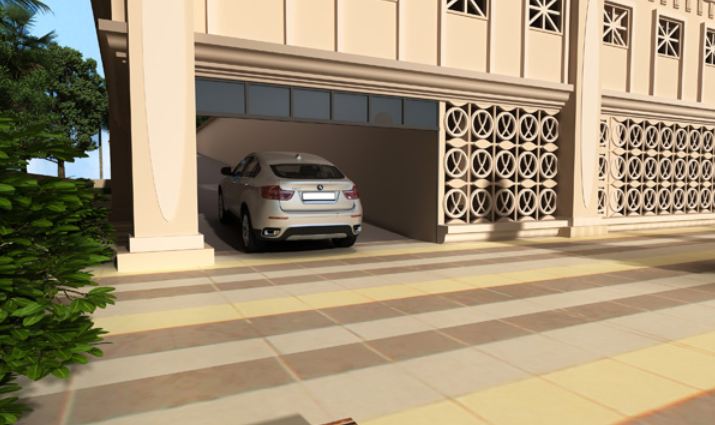 6648 Oth Picture 6  - Mayfair Mystic, Ghatkopar East