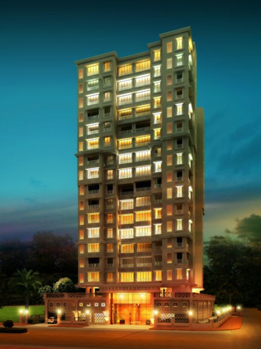 6648 Oth Picture 7  - Mayfair Mystic, Ghatkopar East