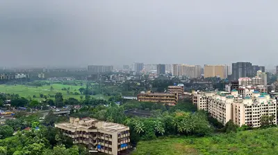 1 BHK Sparkling Wings, Dahisar East — for Sale — photo 3 thumbnail