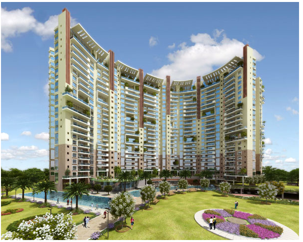 3.5 Rising City A1 A2 A3, Ghatkopar East — for Rent