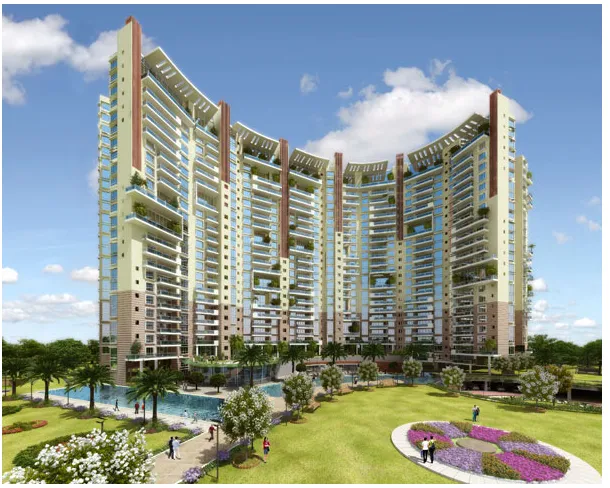 Rising City A1 A2 A3, Ghatkopar East