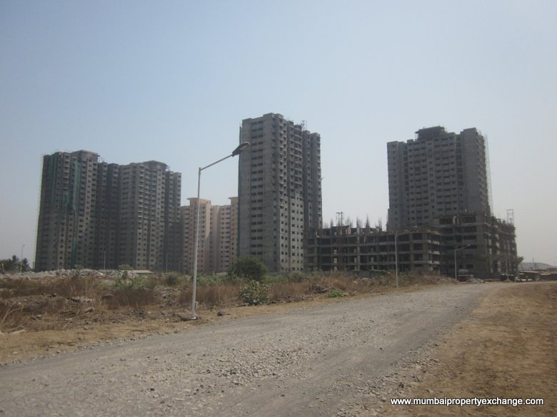 2 Rising City A1 A2 A3, Ghatkopar East — for Rent — photo 11