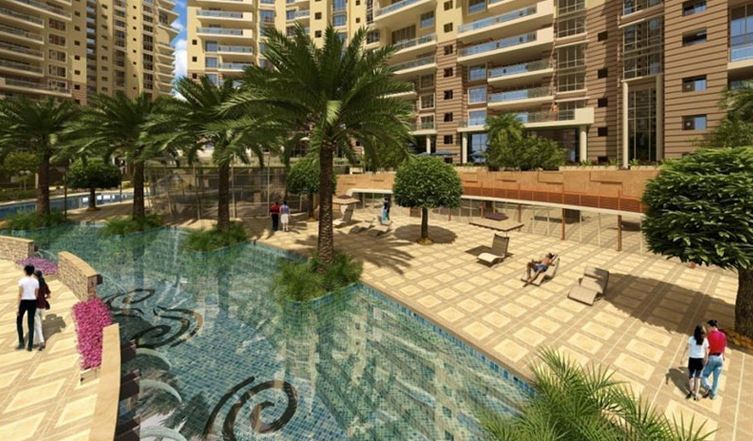 2 Rising City A1 A2 A3, Ghatkopar East — for Rent — photo 3