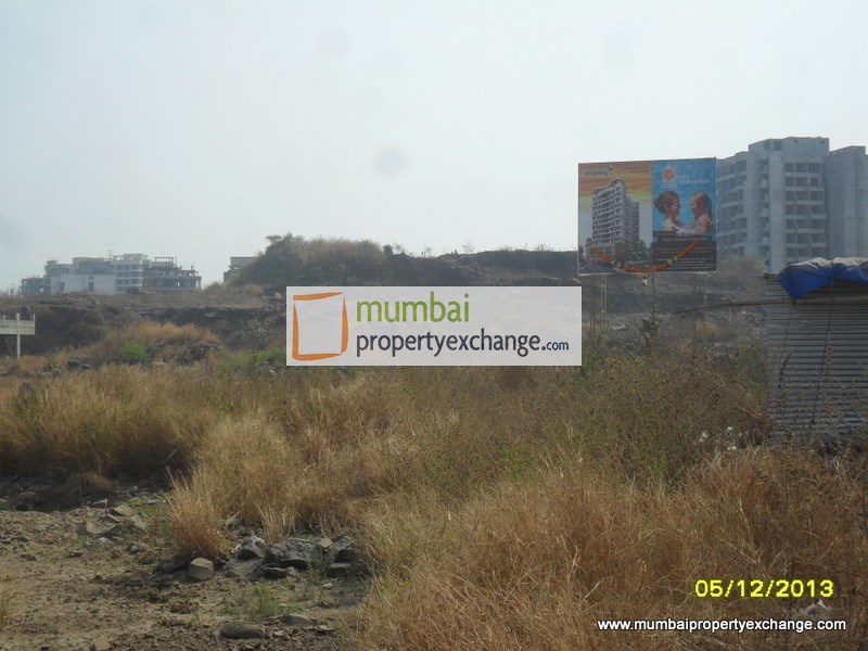 3 BHK Tejas Symphony, Ulwe — for Sale