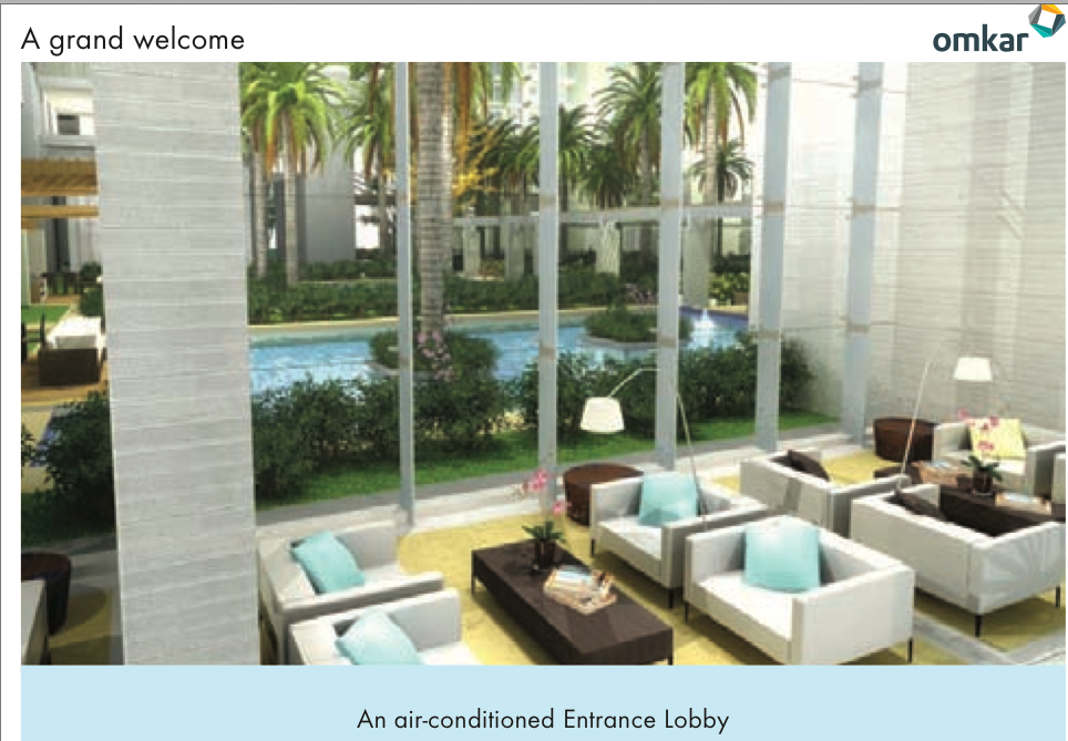 6767 Oth Entrance Lobby - Alta Monte A, Malad East