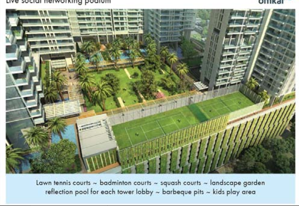 6767 Oth Landscaping - Alta Monte A, Malad East
