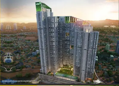 5.5 BHK Omkar Alta Monte Tower D, Malad East — for Sale — photo 1 thumbnail