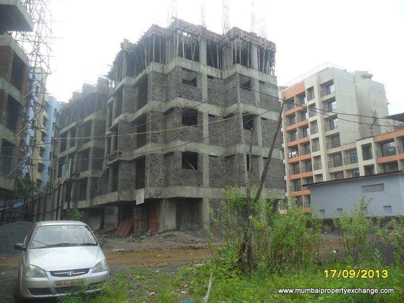 1 Ozone, Mira Road — for Sale
