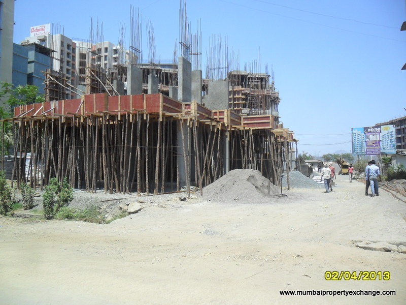 1 Ozone, Mira Road — for Sale