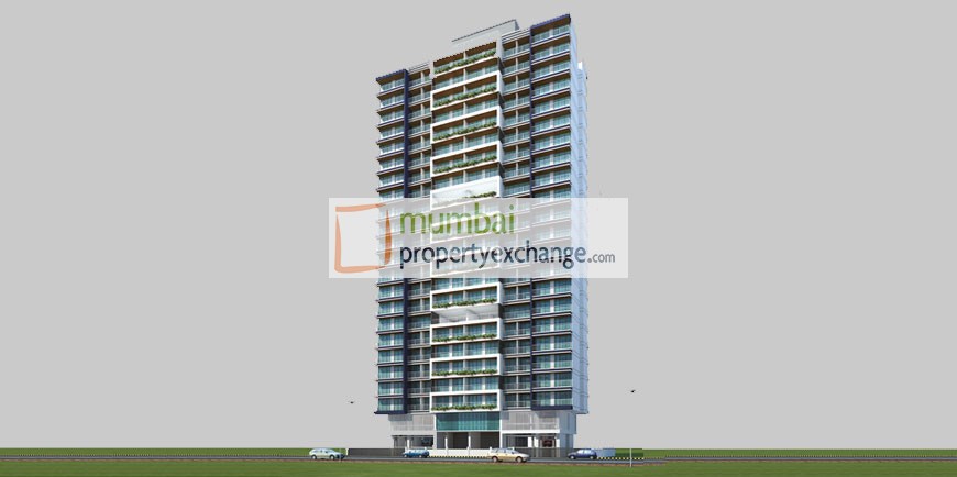 2 BHK Navratna, Andheri West — for Rent