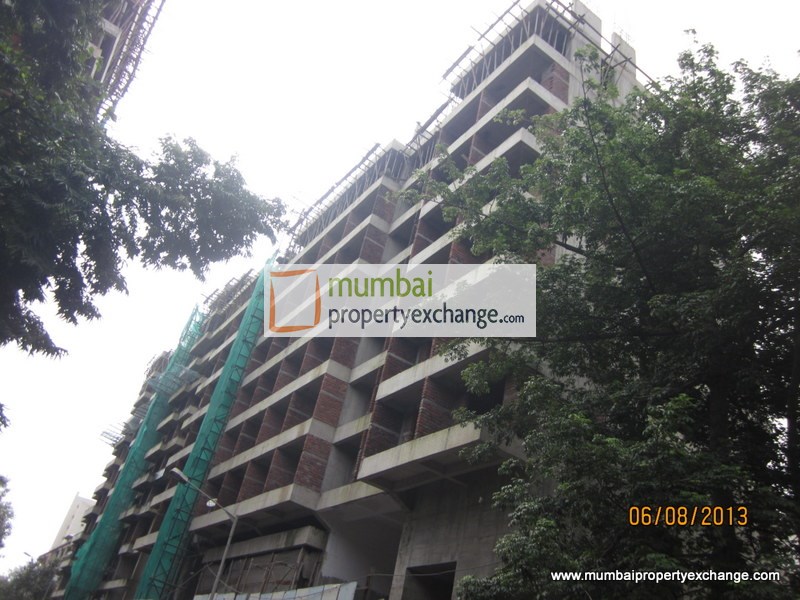 2 BHK Navratna, Andheri West — for Rent