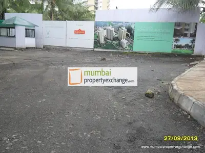 2 BHK Vijay Residency, Thane West — for Sale — photo 12 thumbnail