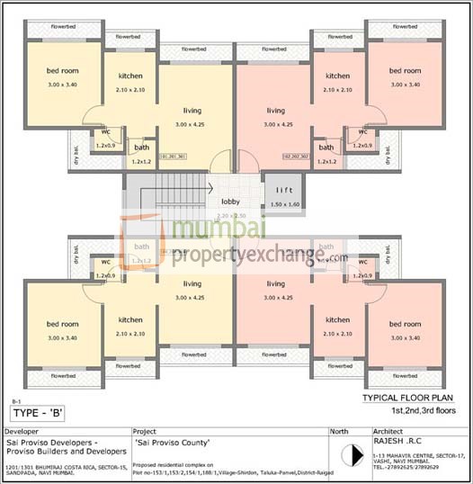 1 SAI BABA COMPLEX, Goregaon East — for Sale