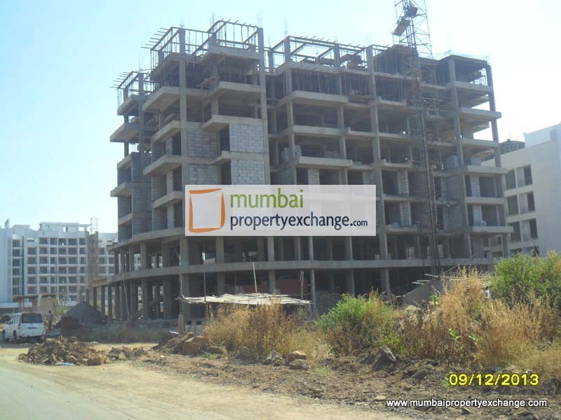 1 Flora, Hiranandani Estate — for Sale