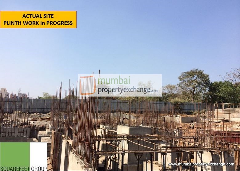 2 BHK Ace Square, Thane West — for Sale — photo 8