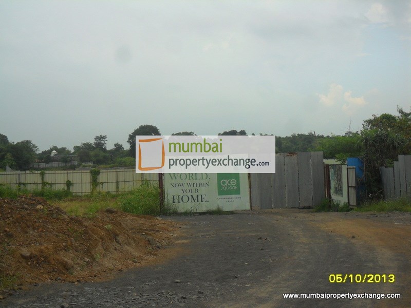 2 BHK Ace Square, Thane West — for Sale — photo 7