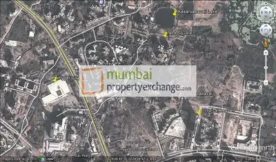 2 BHK Ace Square, Thane West — for Sale — photo 6 thumbnail