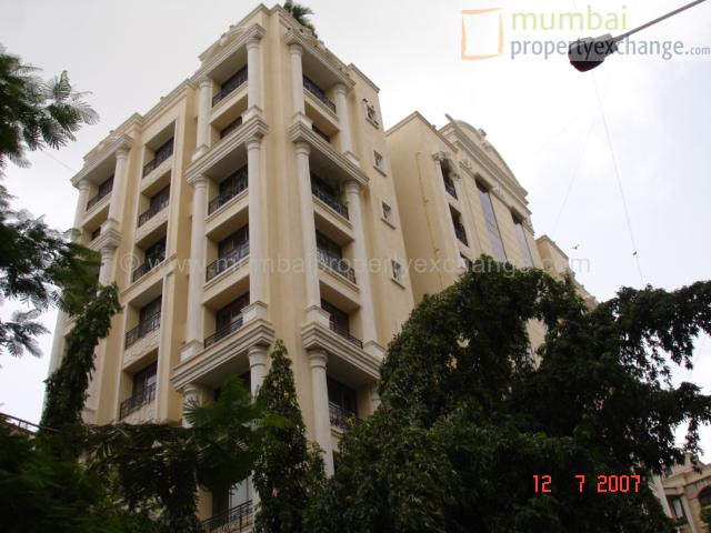 4 BHK Ekta Exotique, Chembur — for Sale