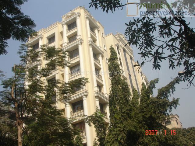 4 BHK Ekta Exotique, Chembur — for Sale
