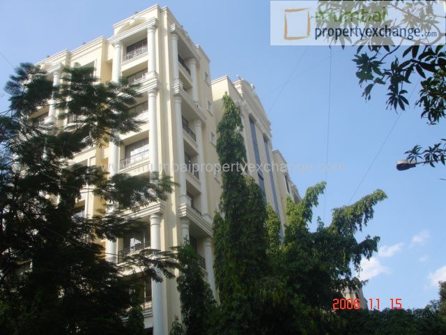 4 BHK Ekta Exotique, Chembur — for Sale