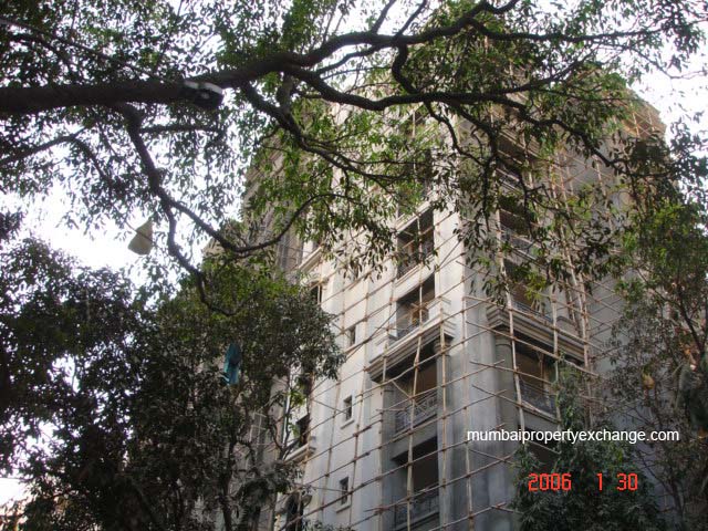 4 BHK Ekta Exotique, Chembur — for Sale
